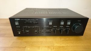 Yamaha A-960 II