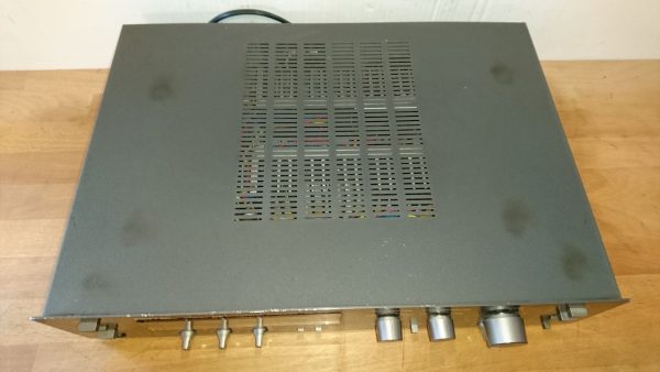 Rotel RA-1010 – Bild 2