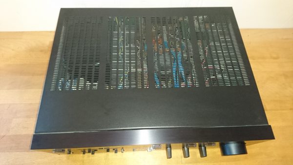 Yamaha A-960 II – Bild 2