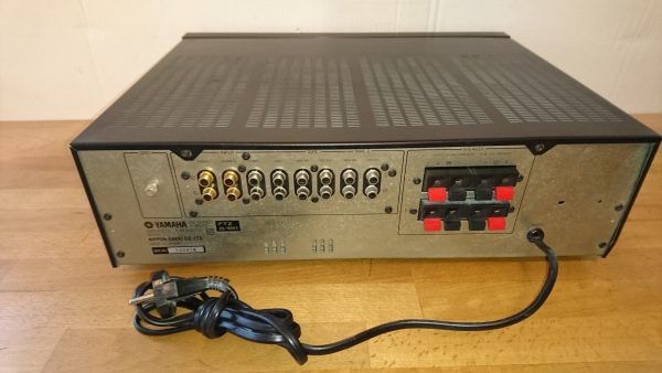 Yamaha A-960 II – Bild 3