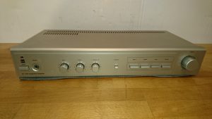 Dual CV 1120