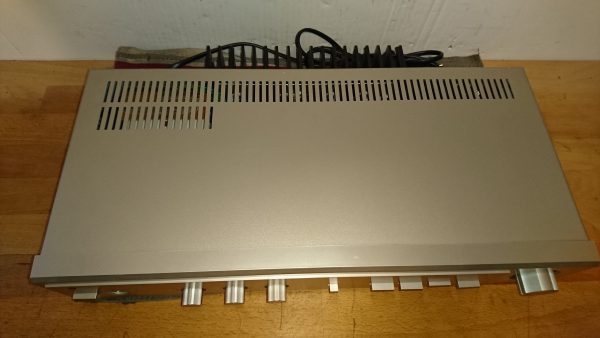 Dual CV 1120 – Bild 2