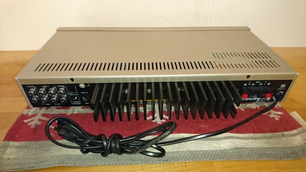Dual CV 1120 – Bild 3