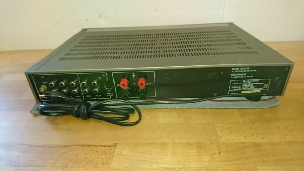 Kenwood KA-80 – Bild 4