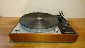 Thorens TD 150