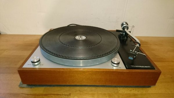 Thorens TD 150