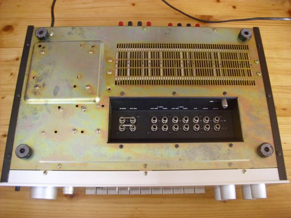 Luxman L-4 – Bild 4
