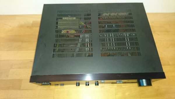 Pioneer A-221 – Bild 2