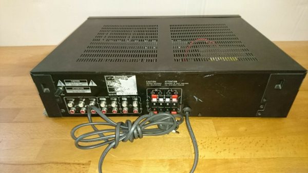 Pioneer A-221 – Bild 3