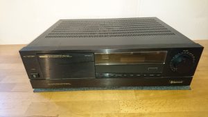 Sherwood AI-1210R