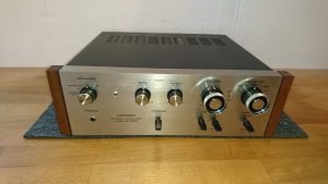 Pioneer SA-500A