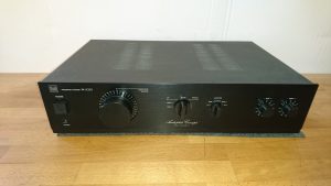 Dual PA-5030