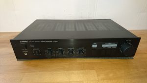 Yamaha A-300