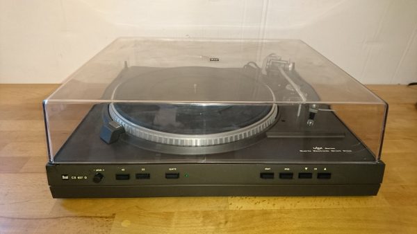 Dual CS 627Q – Bild 4