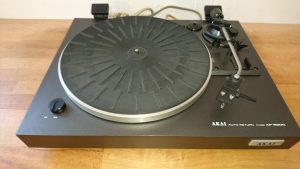 Akai AP-B20C Grau