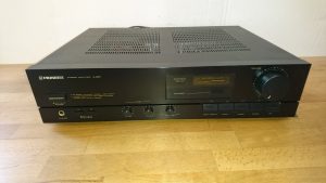 Pioneer A-221