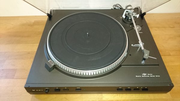 Dual CS 627Q – Bild 2