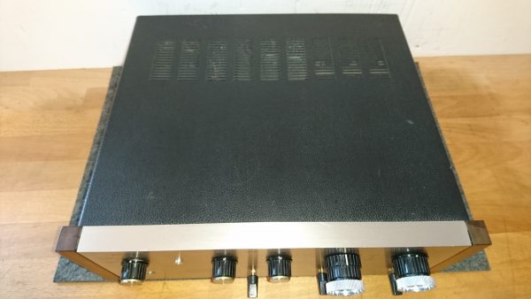 Pioneer SA-500A – Bild 2