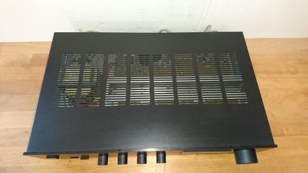 Yamaha A-300 – Bild 2