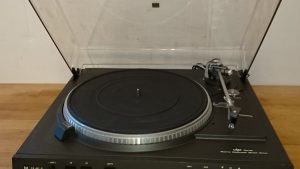 Dual CS 627Q