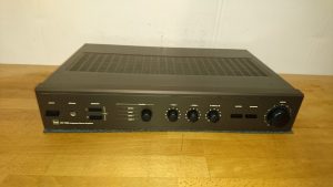 Dual CV-1160