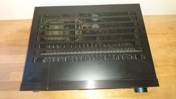 Sherwood AI-1210R – Bild 3