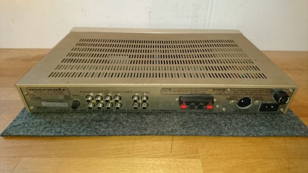 Marantz PM-230 – Bild 3