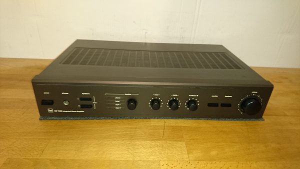 Dual CV-1160