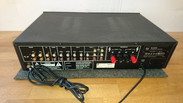 Dual PA-5030 – Bild 3