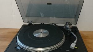 Fisher MT-6310