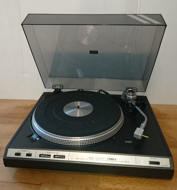 Fisher MT-6310