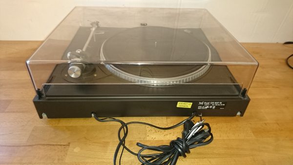 Dual CS 627Q – Bild 3
