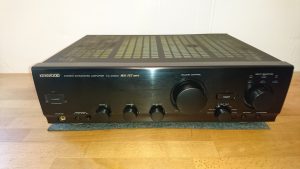 Kenwood KA-4060R
