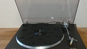 Blaupunkt P-2510