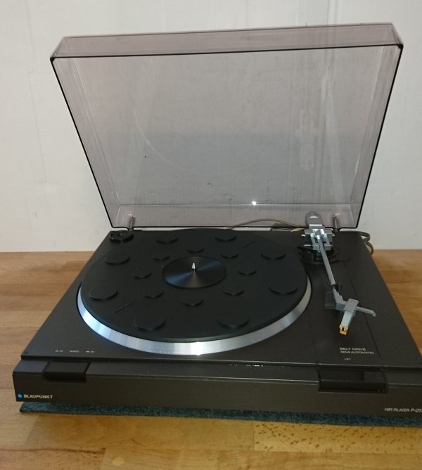 Blaupunkt P-2510