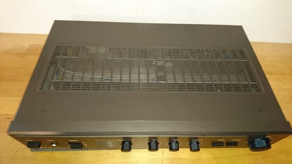 Dual CV-1160 – Bild 2