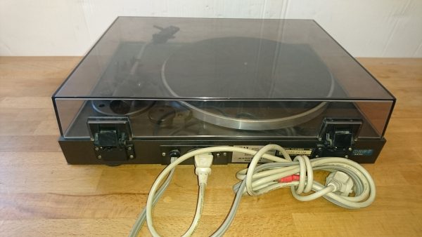 Akai AP-B20C Grau – Bild 4