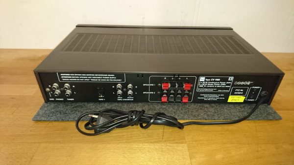 Dual CV-1160 – Bild 3