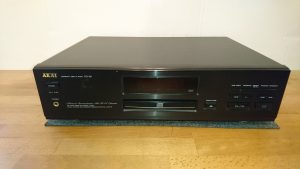 Akai CD-29