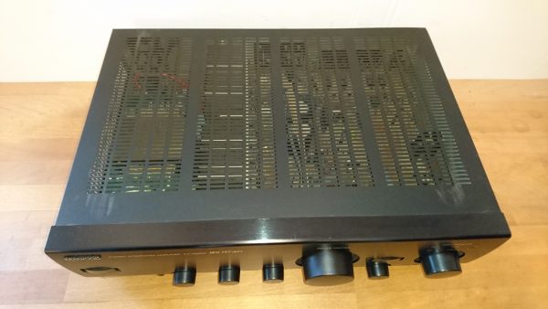 Kenwood KA-4060R – Bild 2