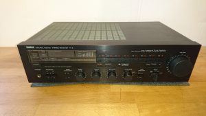 Yamaha R-5