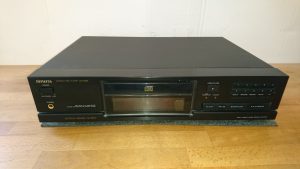 Aiwa XC-300