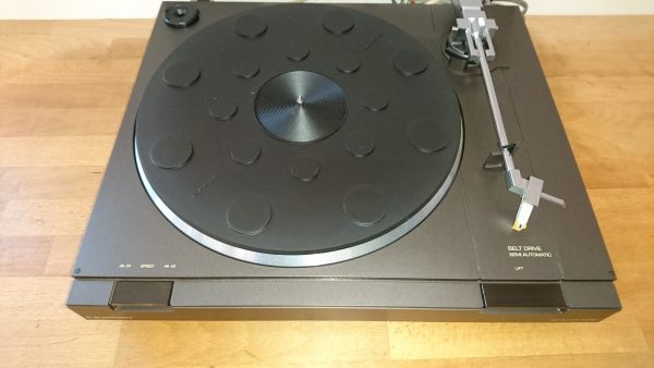 Blaupunkt P-2510 – Bild 2