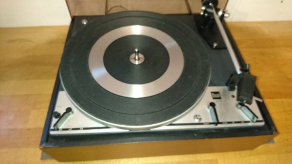Dual CS 1214 – Bild 2