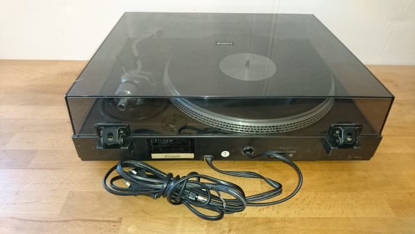 Fisher MT-6310 – Bild 5