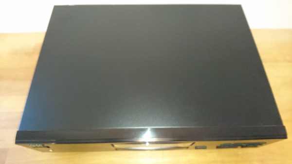 Akai CD-29 – Bild 2