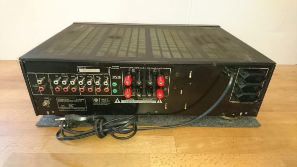 Kenwood KA-4060R – Bild 3