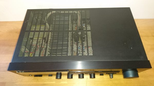 Yamaha R-5 – Bild 2