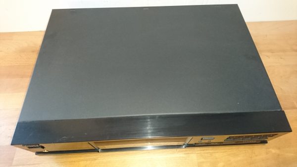 Aiwa XC-300 – Bild 2