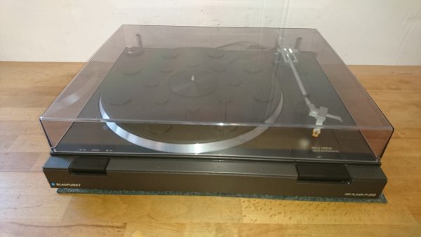 Blaupunkt P-2510 – Bild 3